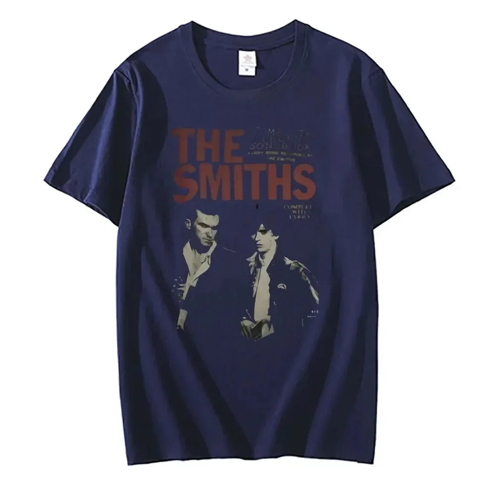The Smiths Graphic Tee